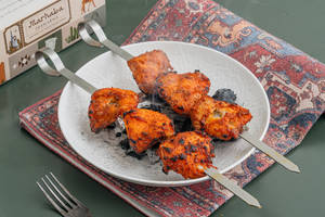 Fish Mashawi