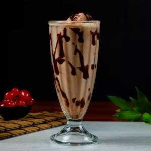 Chocolate Shake