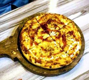 Regular Margherita Pizza [7 Inches]