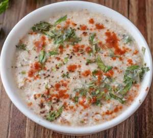 Veg Raita 300 Ml