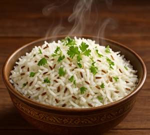Jeera Rice [500 Ml]