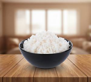 Plain Rice