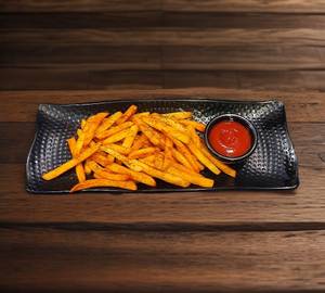 Peri Peri Fries