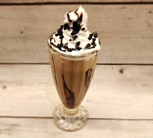 Choco N Chips Smoothie