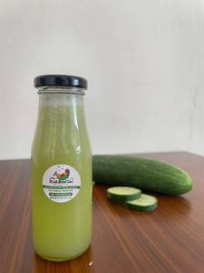 Cucumber Detox Juice 200 ml