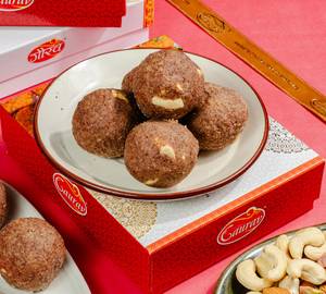 Nachani Ladoo