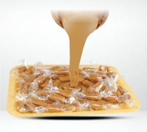 Milky Toffy