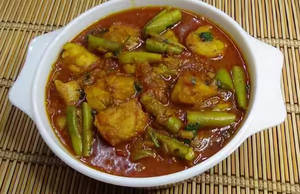 Parwal Masala