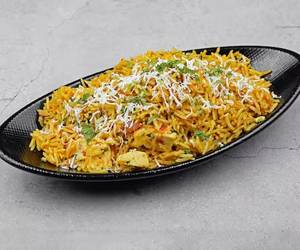 Masala Rice [500 Ml]
