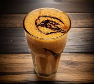 Choco Frappe