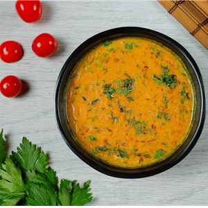 Dal Fry
