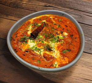 Paneer Kadhai