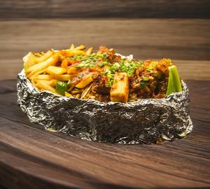 Italian Sizzler