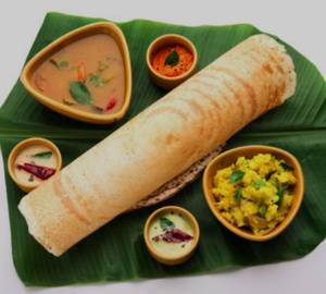 Masala dosa