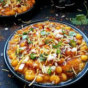 Matara Chaat