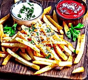 Cheese Fries