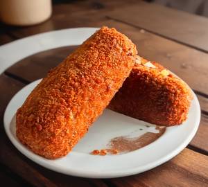 Much Muche Mochar Chop 2Pcs