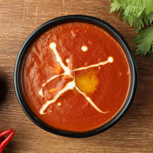 Paneer Butter Masala