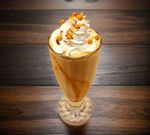 Butter Nscotch Smoothie