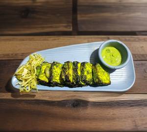 Paneer Pahadi Tikka