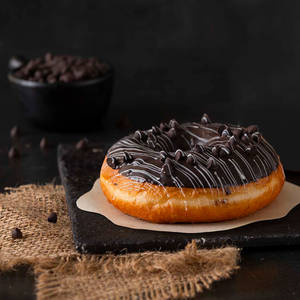 Chocolate Dip