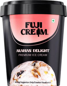 Arabian Delight