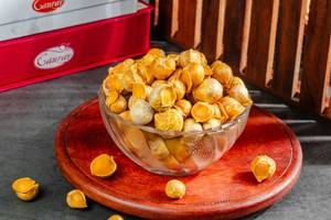 Kashmiri Garlic