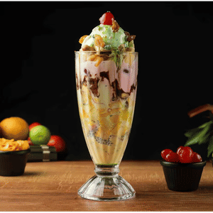 Malabar Magic Falooda