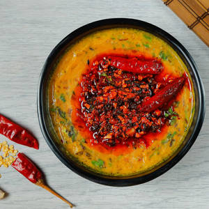 Dal Tadka