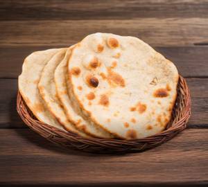 Fresh Tawa Roti