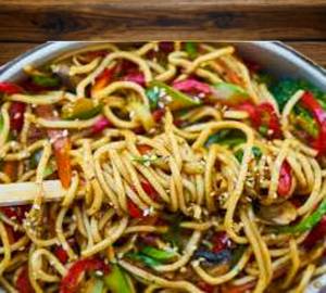 Chowmein