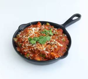 Veg Shahi Korma 400 Ml