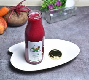 Blood Purifier 200 ml