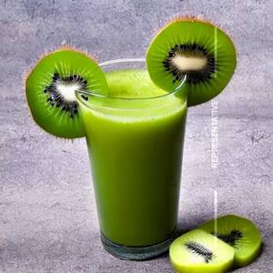 Kiwi juice