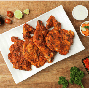 Alfaham Chicken Full