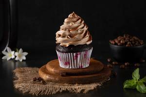 Coffee Cup Cake