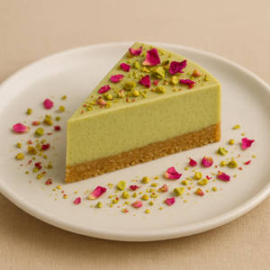 Bella Pistachio