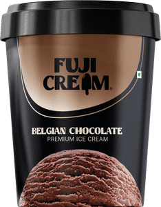 Belgian Chocolate