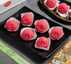Dryfruit Litchi