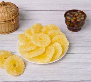 Dried Pineapple Ring