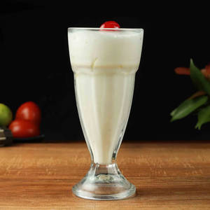 Tender Coconut Shake