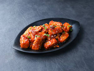 Dragon Paneer