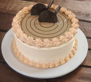 Eggless Truffle Regular 500 Grams