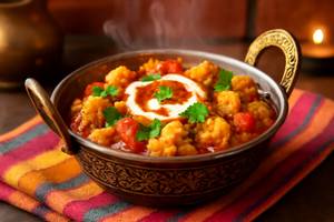 Aloo Flower 400 Ml