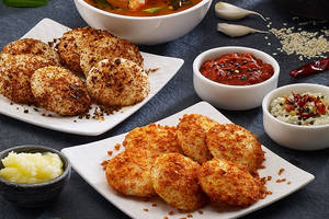 Podi Idli (12 Pcs)
