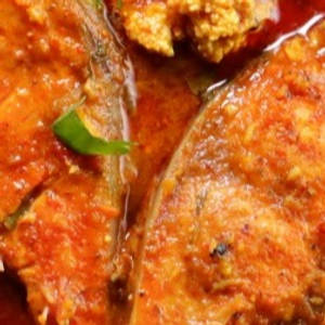 Kera Choora Curry