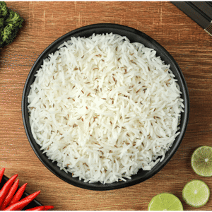Jeera Rice
