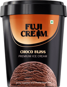 Choco Bliss