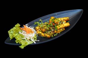 Majestic Paneer