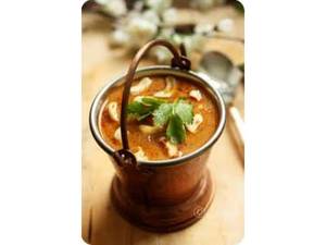 Kaju Masala